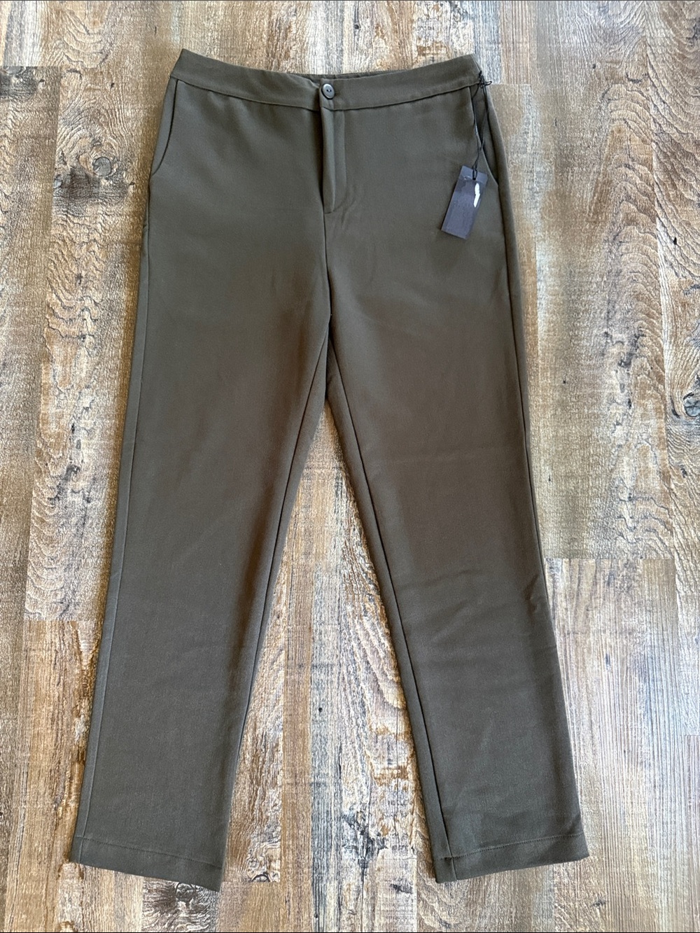 Lotus Eaters | Y2 Yucca Pants